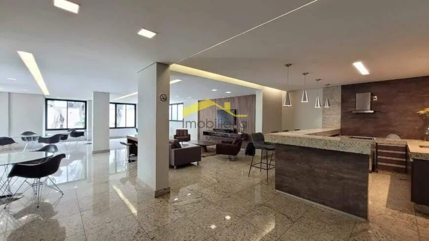 Apartamento, Buritis, 3 Quartos, 2 Vagas, 1 Suíte