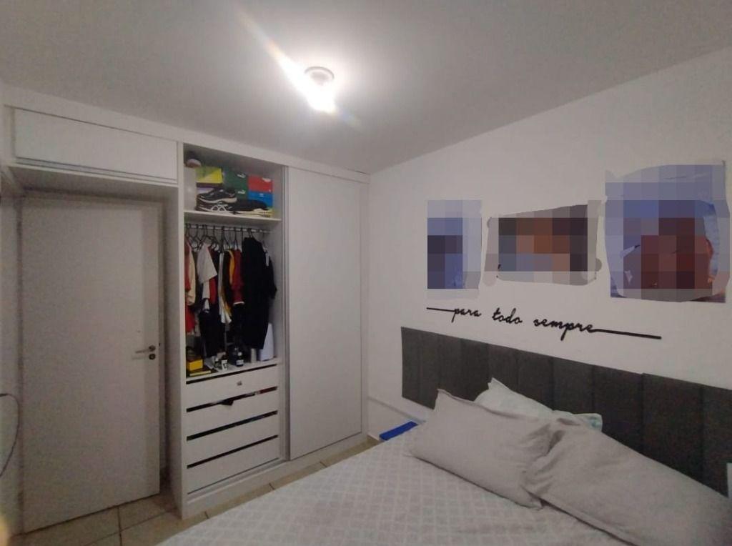 Apartamento, Adelmolândia, 2 Quartos, 1 Vaga