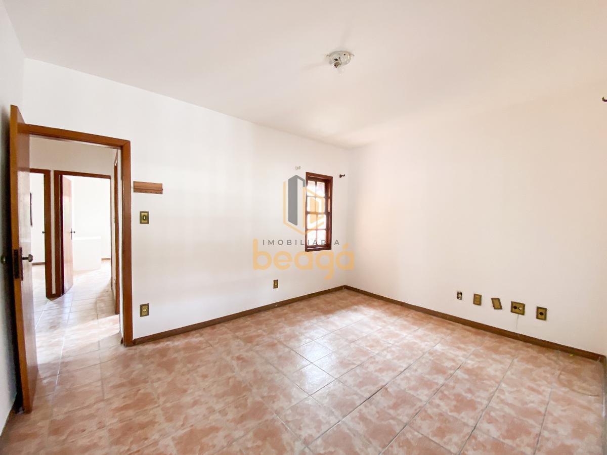 Casa Comercial, Alípio de Melo, 3 Quartos, 0 Vaga, 1 Suíte
