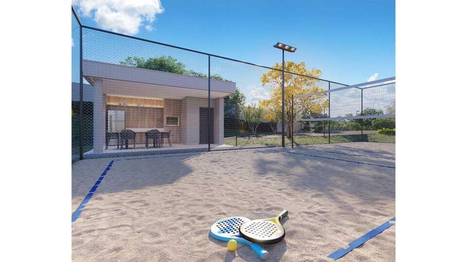 Apartamento, Bandeirantes (pampulha), 3 Quartos, 2 Vagas, 1 Suíte