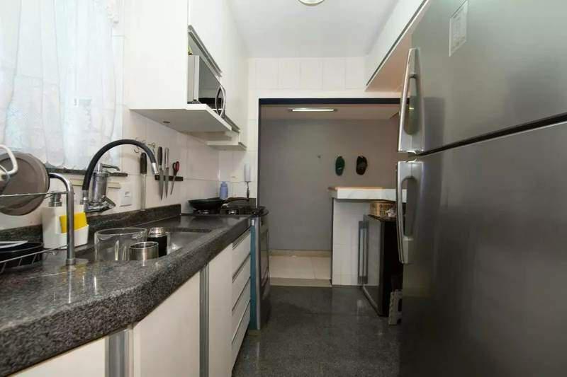Apartamento, Prado, 2 Quartos, 2 Vagas, 1 Suíte