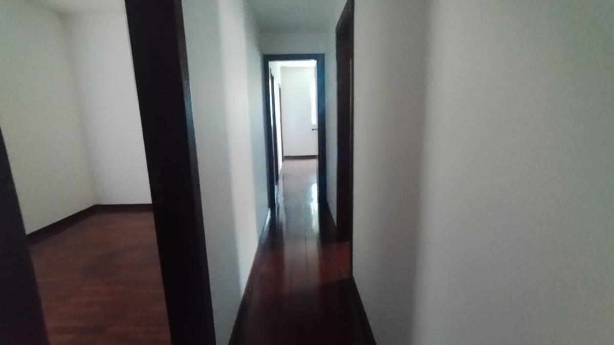 Apartamento, Cidade Nova, 4 Quartos, 4 Vagas, 1 Suíte