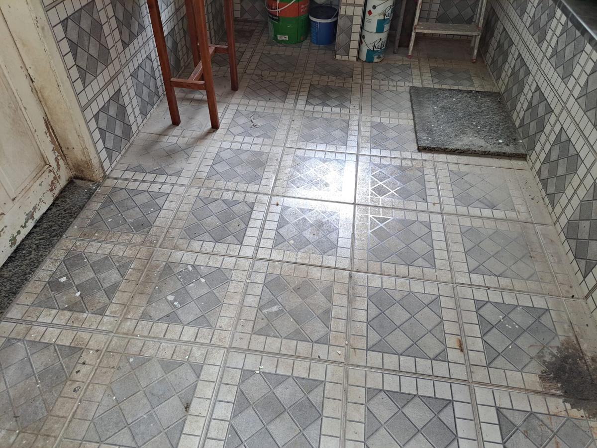 Casa, Santa Efigênia, 4 Quartos