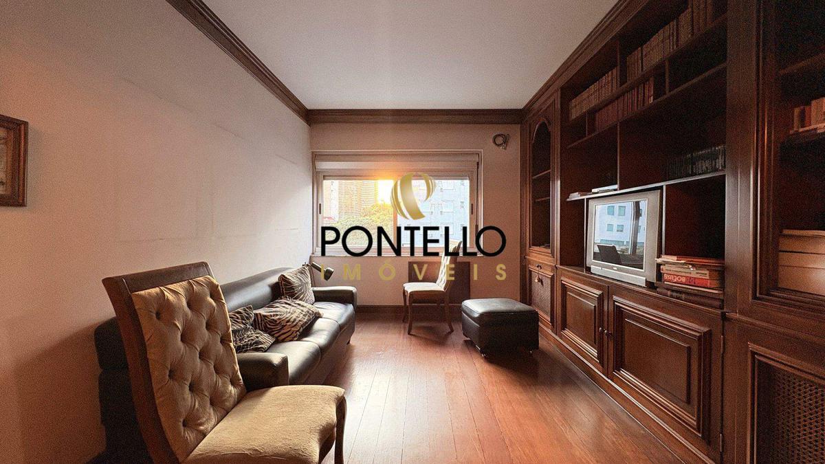 Apartamento, Savassi, 4 Quartos, 2 Vagas, 1 Suíte