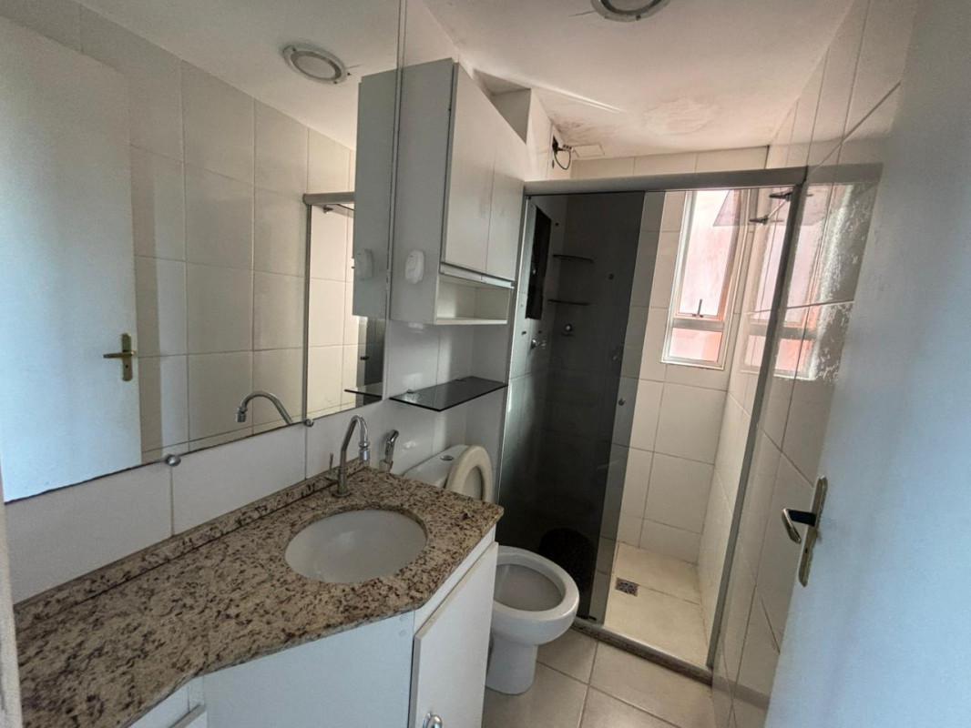 Apartamento, Santa Mônica, 3 Quartos, 1 Vaga