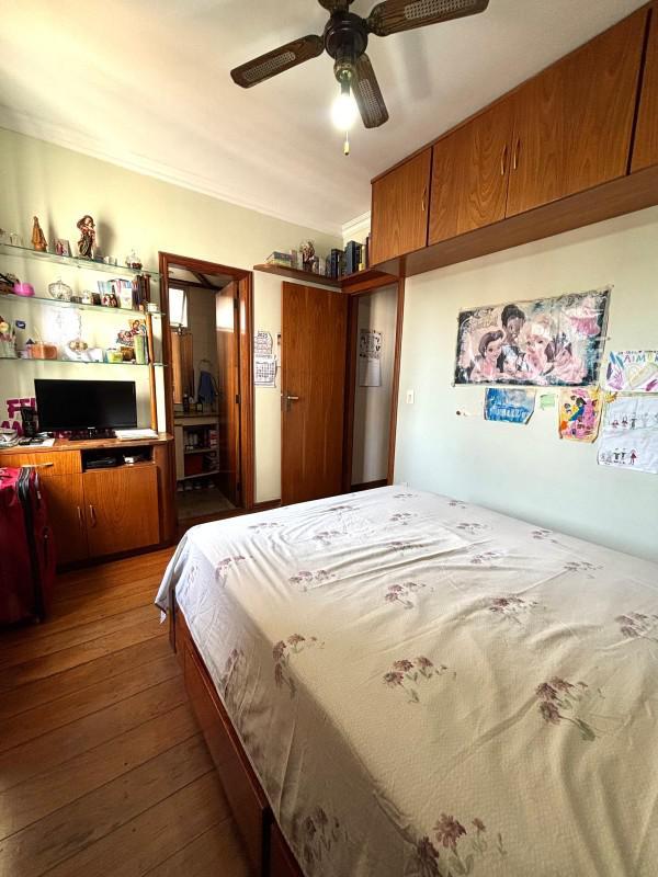 Apartamento, Lourdes, 3 Quartos, 2 Vagas, 1 Suíte