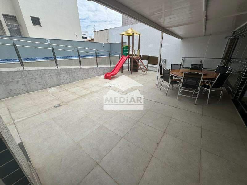 Apartamento, Fernão Dias, 4 Quartos, 2 Vagas, 2 Suítes