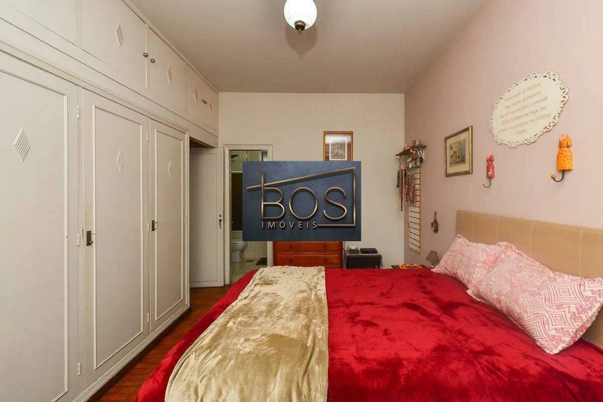 Apartamento, Centro, 3 Quartos, 1 Vaga, 1 Suíte