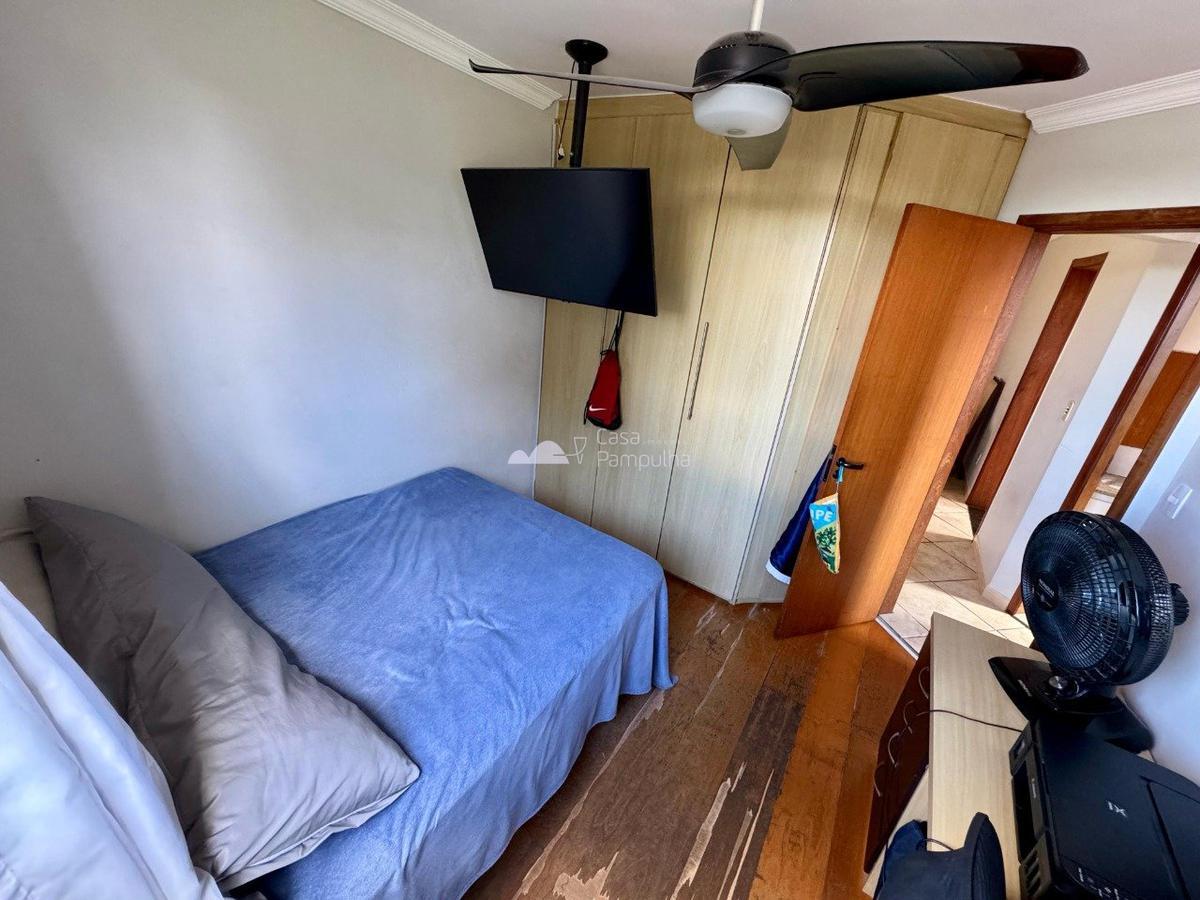 Apartamento, Dona Clara, 3 Quartos, 1 Vaga, 1 Suíte