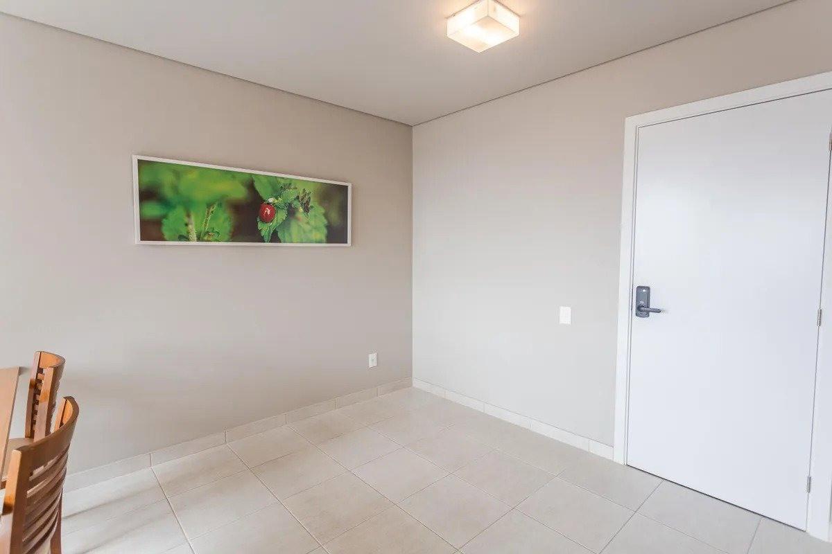 Apartamento, União, 1 Quarto, 1 Vaga