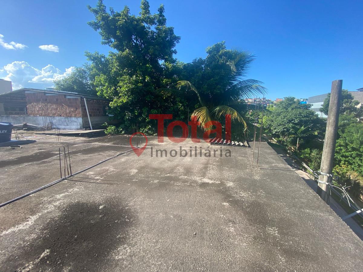 Lote, Canaã, 10 Quartos, 4 Vagas, 1 Suíte