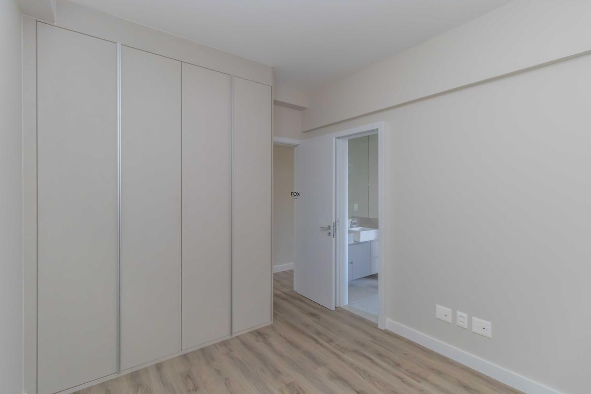 Apartamento, Cidade Nova, 4 Quartos, 3 Vagas, 2 Suítes