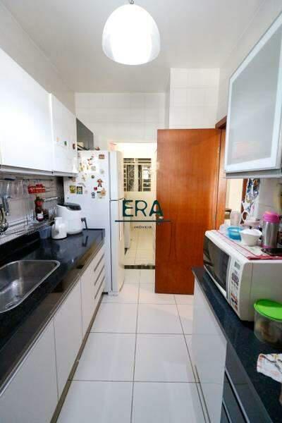 Casa, Buritis, 2 Quartos, 2 Vagas, 1 Suíte