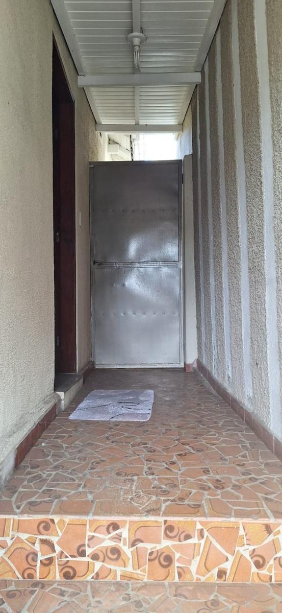 Casa, Centro, 3 Quartos, 1 Vaga