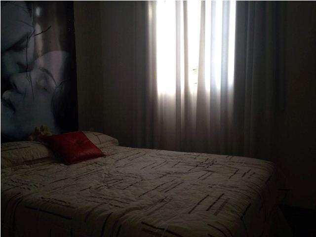 Cobertura, Alvorada, 2 Quartos, 1 Vaga, 0 Suíte