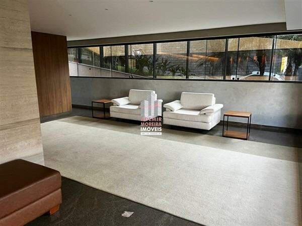 Apartamento, Sion, 4 Quartos, 3 Vagas, 1 Suíte