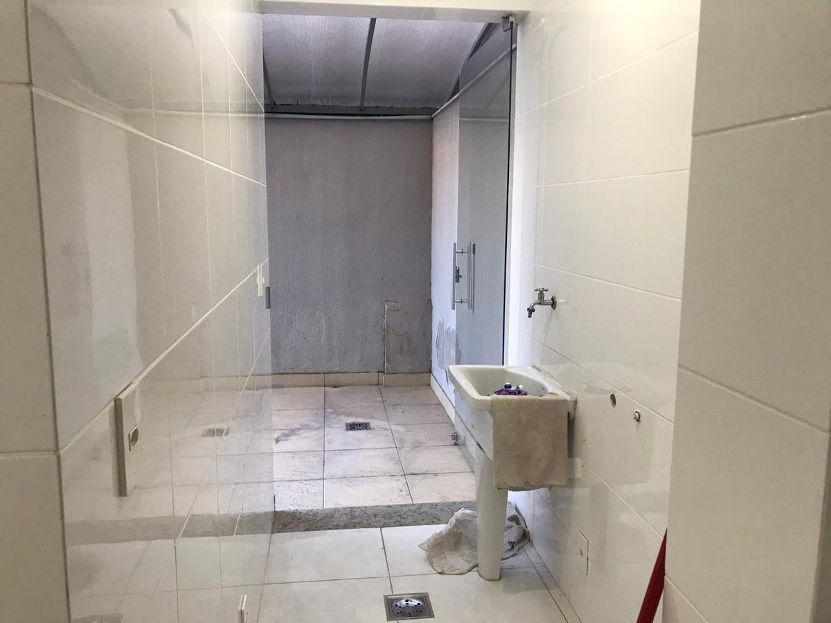 Apartamento, Santa Cruz, 2 Quartos, 2 Vagas, 1 Suíte