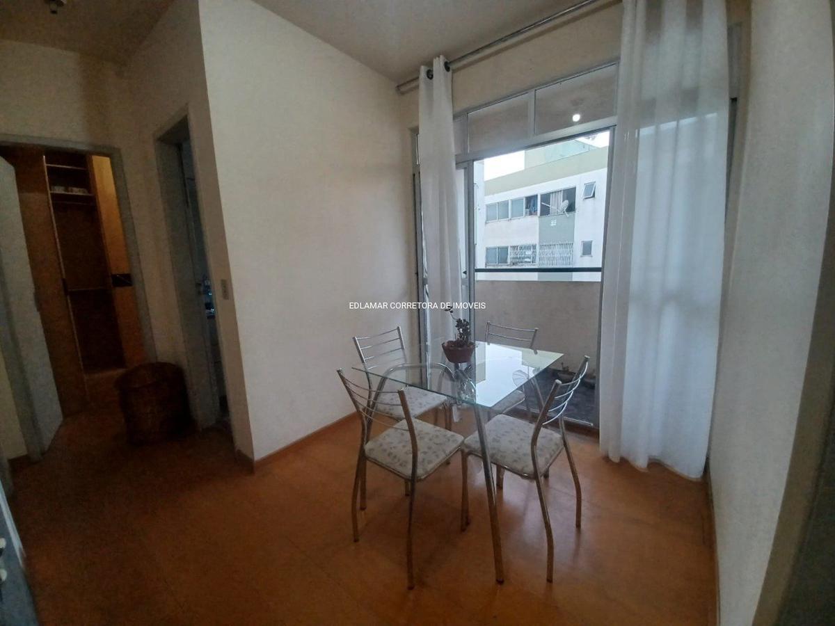 Apartamento, Jardim Riacho das Pedras, 2 Quartos, 1 Vaga