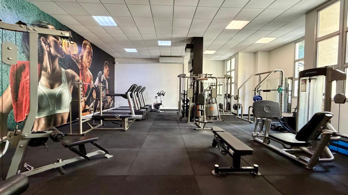 Apartamento, Centro, 2 Quartos, 1 Vaga