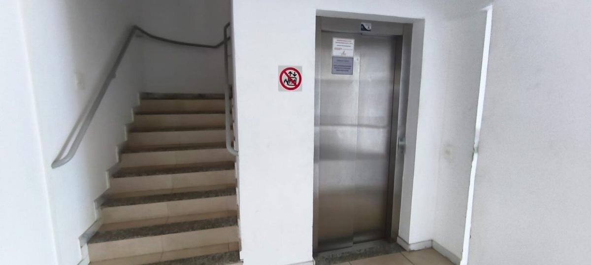 Apartamento, Prado, 2 Quartos, 2 Vagas, 1 Suíte