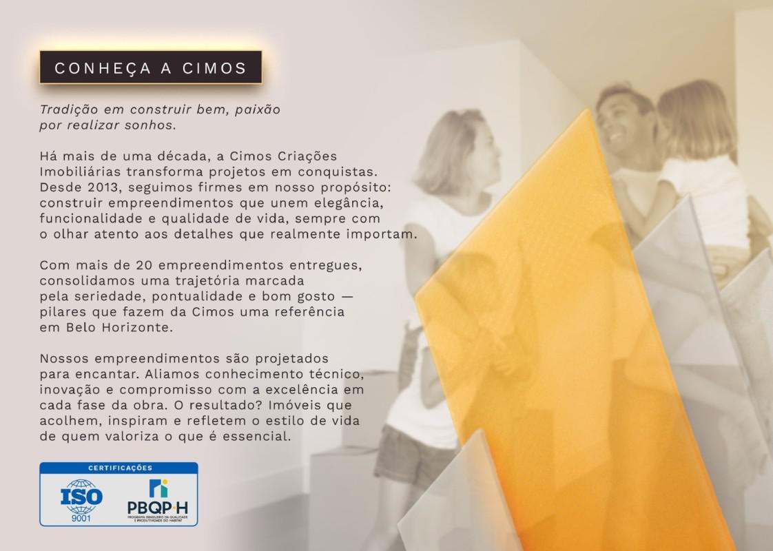 Apartamento, Santo Antônio, 2 Quartos, 2 Vagas, 2 Suítes