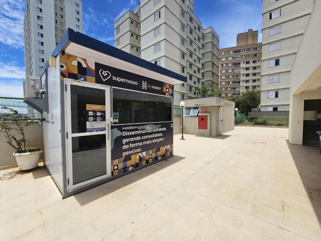 Apartamento, Buritis, 3 Quartos, 3 Vagas, 1 Suíte