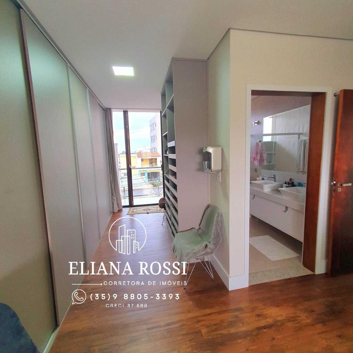 Casa, Vila Verde, 3 Quartos, 4 Vagas, 1 Suíte