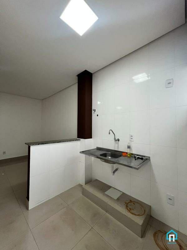 Apartamento, Centro, 1 Quarto, 1 Vaga