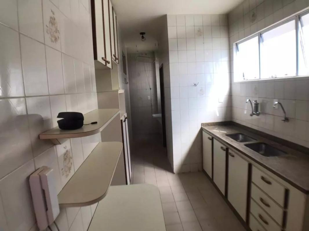 Apartamento, Buritis, 3 Quartos, 2 Vagas, 1 Suíte