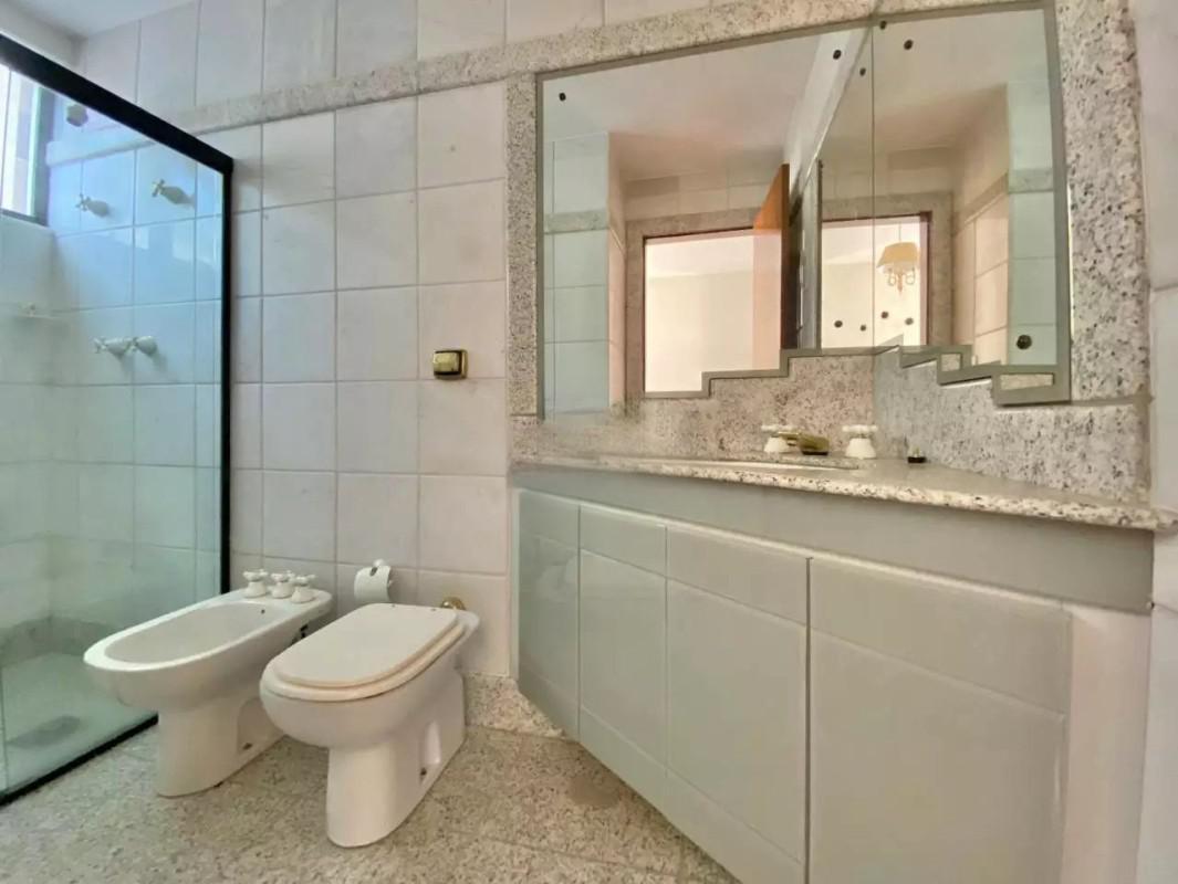 Apartamento, Santa Efigênia, 4 Quartos, 4 Vagas, 4 Suítes