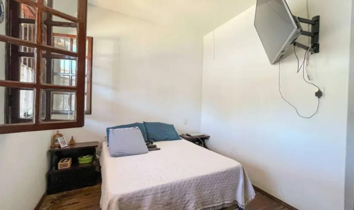 Casa, Ouro Preto, 4 Quartos, 4 Vagas, 1 Suíte