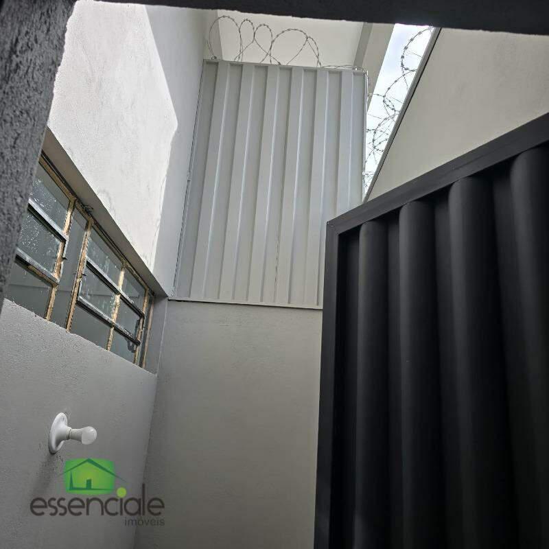 Andar, Três Barras, 0 Quarto, 2 Vagas