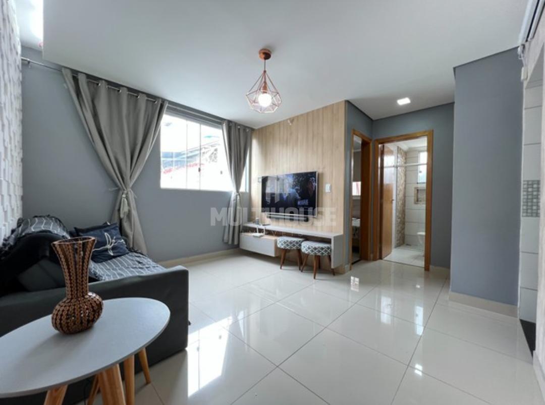 Apartamento, Itapoã, 2 Quartos, 2 Vagas