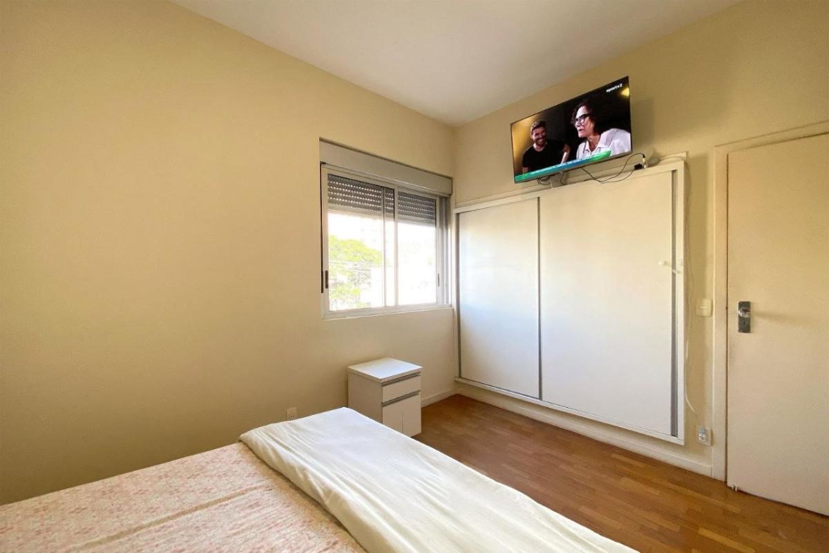 Apartamento, São Pedro, 3 Quartos, 1 Vaga, 1 Suíte