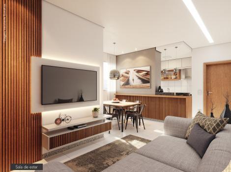 Apartamento, Santa Efigênia, 2 Quartos, 2 Vagas, 1 Suíte