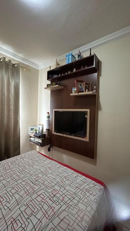 Casa, Salgado Filho, 2 Quartos, 1 Vaga