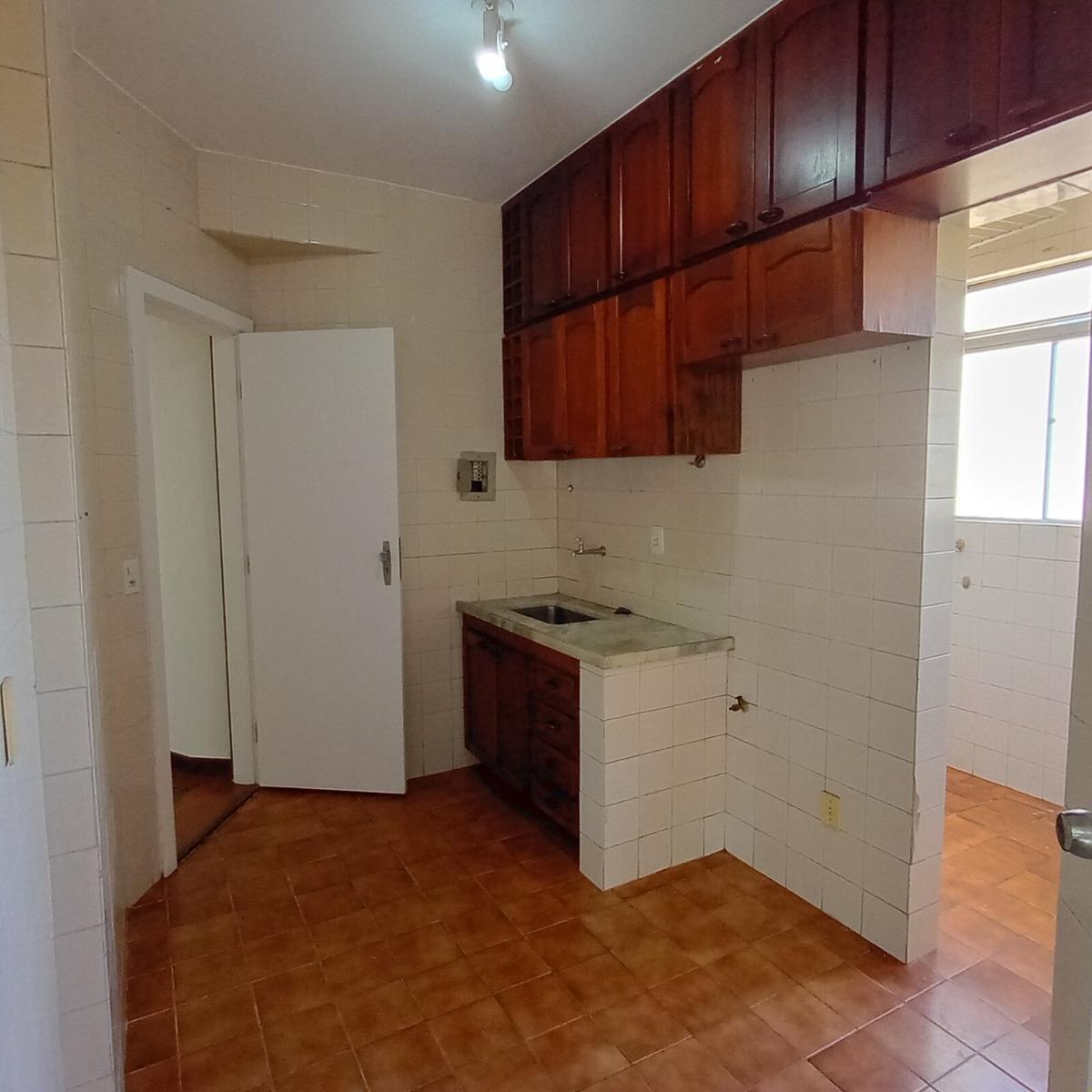 Apartamento, Cidade Nova, 3 Quartos, 1 Vaga, 1 Suíte
