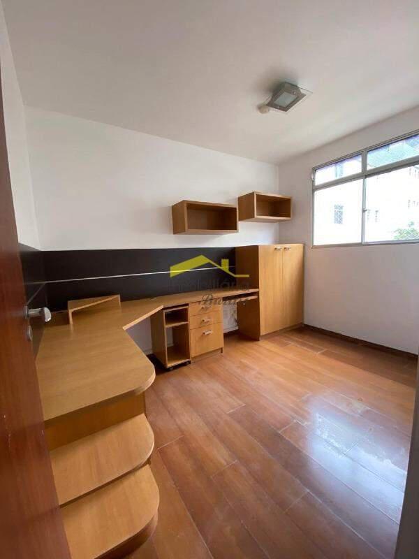 Apartamento, Buritis, 3 Quartos, 2 Vagas, 1 Suíte