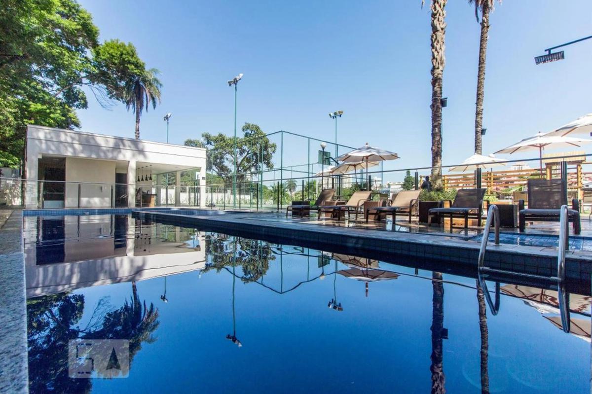 Apartamento, Santa Amélia, 2 Quartos, 1 Vaga