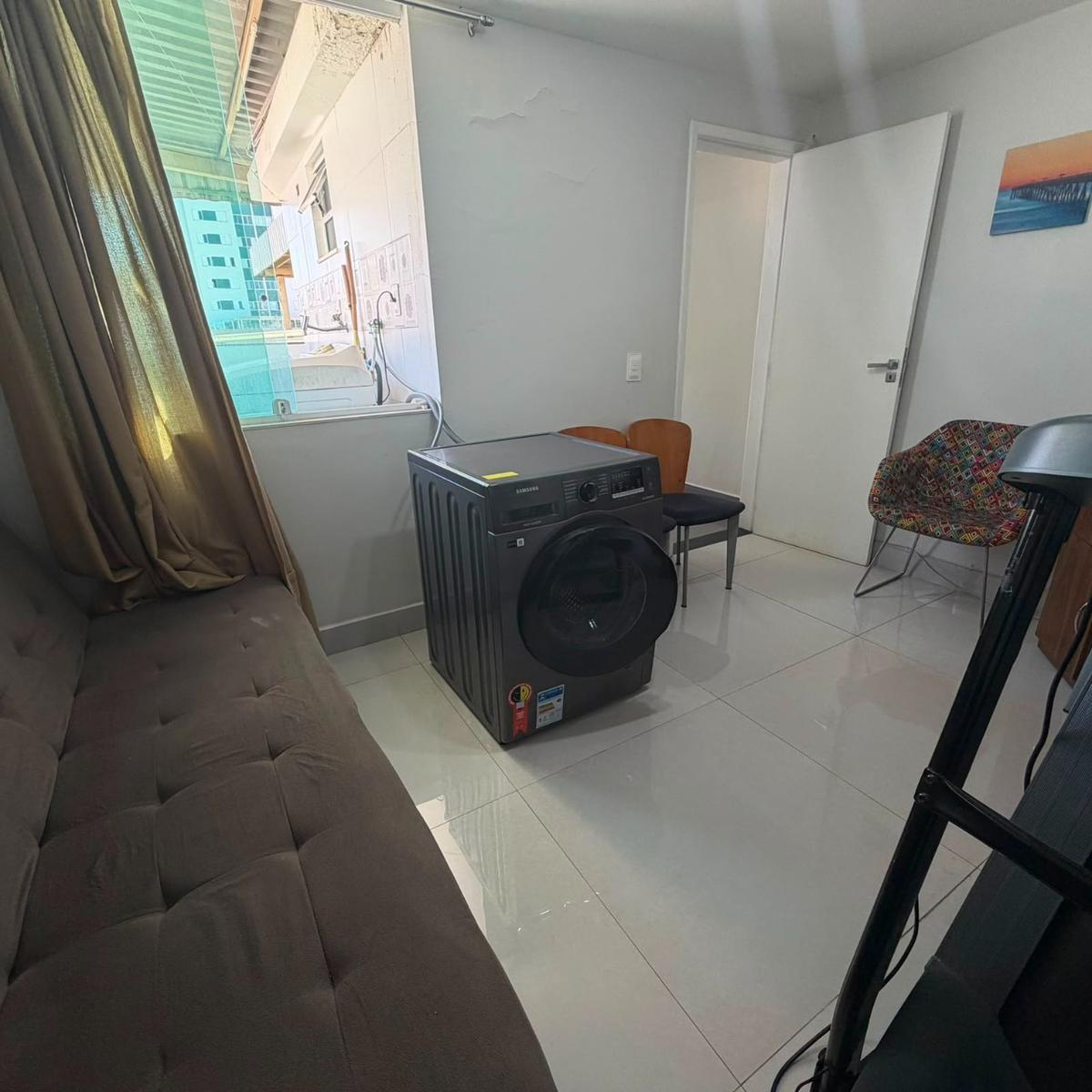 Cobertura, Sagrada Família, 4 Quartos, 2 Vagas, 1 Suíte