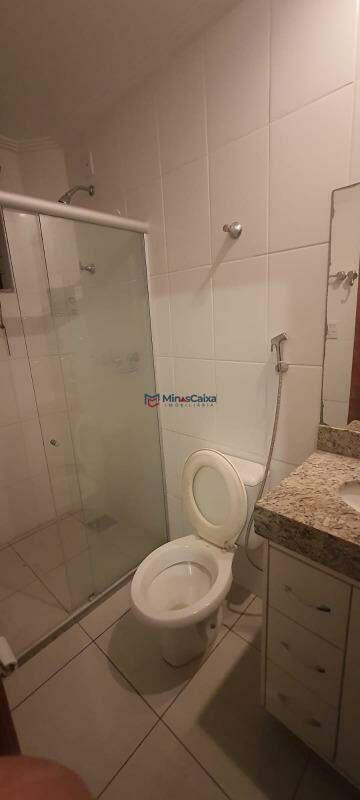 Apartamento, Horto, 3 Quartos, 1 Vaga, 1 Suíte