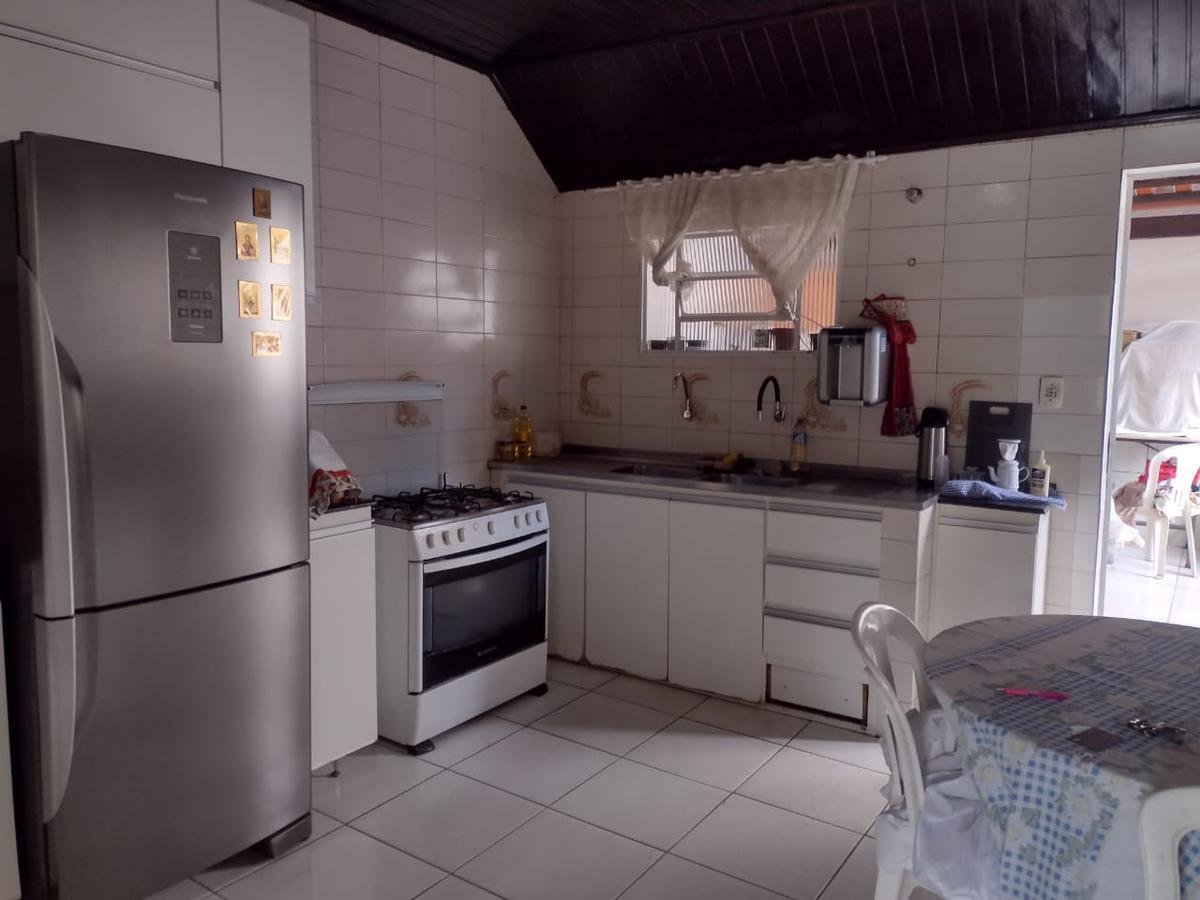 Casa, Nossa Senhora do Carmo, 2 Quartos, 3 Vagas