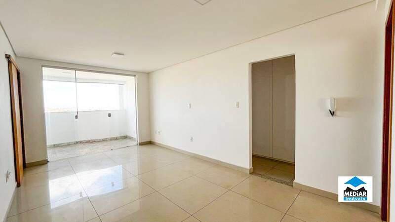 Apartamento, Buritis, 3 Quartos, 1 Vaga, 1 Suíte
