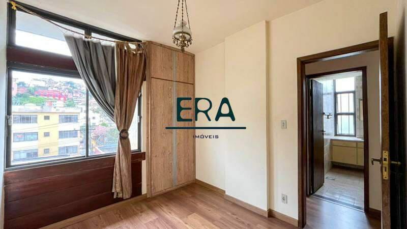 Apartamento, Serra, 3 Quartos, 1 Vaga, 1 Suíte