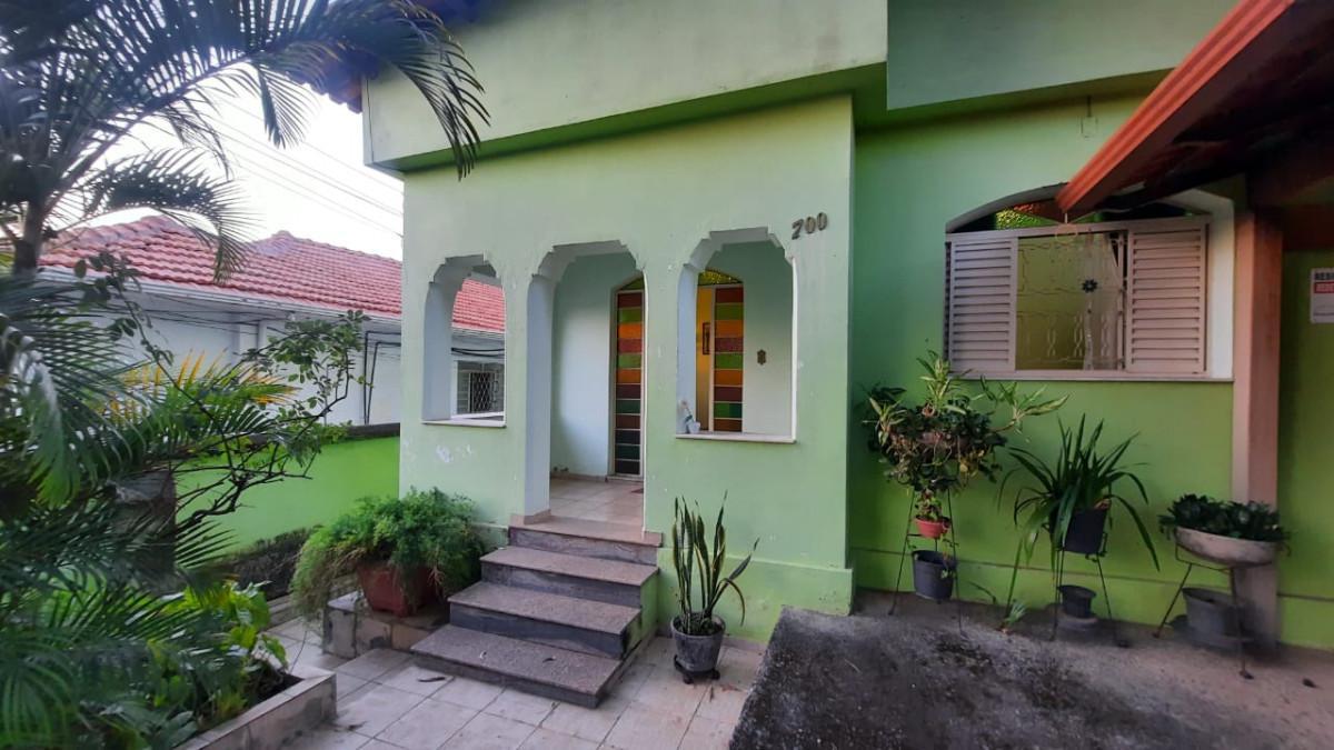 Casa, Renascença, 3 Quartos, 3 Vagas, 1 Suíte