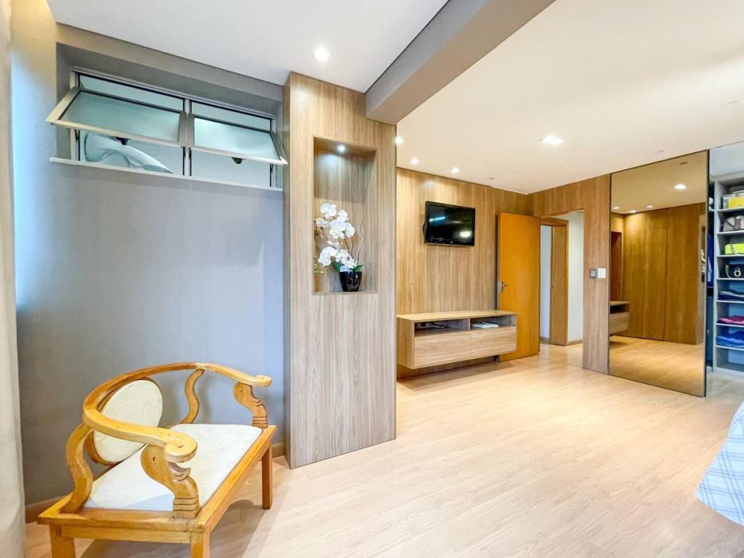 Apartamento, Castelo, 4 Quartos, 2 Vagas, 2 Suítes