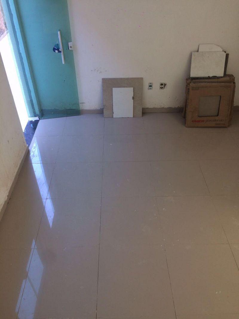 Casa, Santo André, 2 Quartos, 1 Vaga