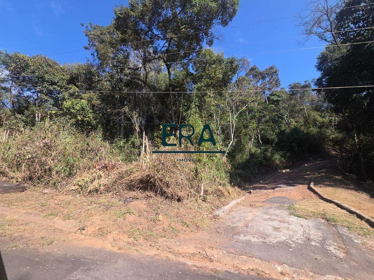 Lote, Village Sans Souci, 0 Quarto, 0 Vaga