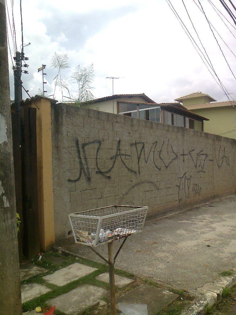 Lote, Jardim Riacho das Pedras, 0 Quarto, 0 Vaga