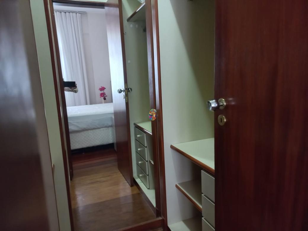Apartamento, Lourdes, 3 Quartos, 2 Vagas, 1 Suíte